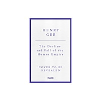 Pan Macmillan The Decline and Fall of the Human Empire (häftad, eng)