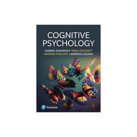 Pearson Education Limited Cognitive Psychology (häftad, eng)