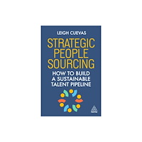 Kogan Page Ltd Strategic People Sourcing (häftad, eng)
