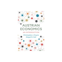 John Wiley And Sons Ltd Austrian Economics (häftad, eng)