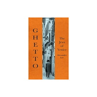 Pan Macmillan The First Ghetto (inbunden, eng)