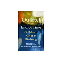 Vintage Publishing Quartet for the End of Time (häftad, eng)