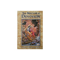 Krishna Books Incorporated The Nectar of Devotion (inbunden, eng)
