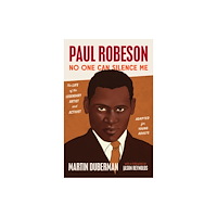 The New Press Paul Robeson (häftad, eng)