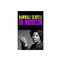 Vintage Publishing On Morrison (inbunden, eng)