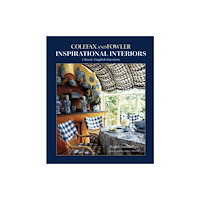 Ryland, Peters & Small Ltd Inspirational Interiors (inbunden, eng)