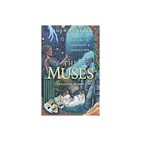 Collective Ink Pagan Portals - The Muses (häftad, eng)