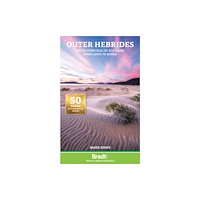 Bradt Travel Guides Outer Hebrides (häftad, eng)