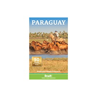 Bradt Travel Guides Paraguay (häftad, eng)
