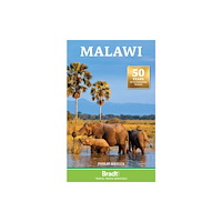 Bradt Travel Guides Malawi (häftad, eng)