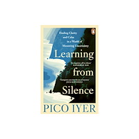 Cornerstone Learning from Silence (häftad, eng)