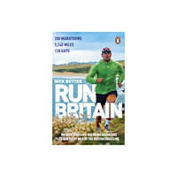 Transworld publishers ltd Run Britain (häftad, eng)
