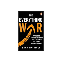 Transworld publishers ltd The Everything War (häftad, eng)