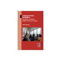 Channel View Publications Ltd Language Teacher Recognition (häftad, eng)