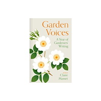 Batsford Garden Voices (inbunden, eng)
