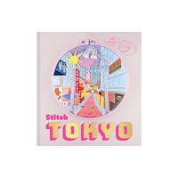 Batsford Stitch Tokyo (häftad, eng)