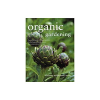Anness publishing Organic Gardening (häftad, eng)