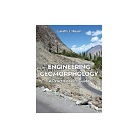 Porto Press Ltd Engineering Geomorphology (inbunden, eng)