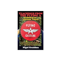 Adventures Unlimited Press Teachings from the Flying a (häftad, eng)