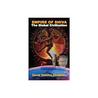 Adventures Unlimited Press Empire of Shiva (häftad, eng)