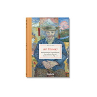 Taschen GmbH Art for All. Art History (inbunden, eng)