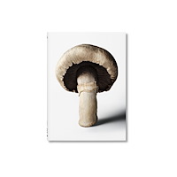 Taschen GmbH The Gourmand's Mushroom (inbunden, eng)