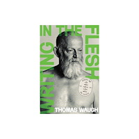 McGill-Queen's University Press Writing in the Flesh (häftad, eng)