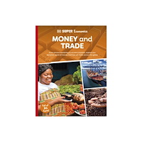 Dorling Kindersley Ltd DK Super Economics Money and Trade (häftad, eng)