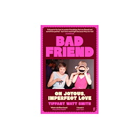 Faber & Faber Bad Friend (häftad, eng)