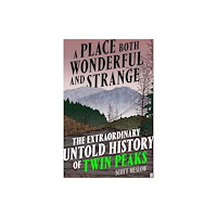 Faber & Faber A Place Both Wonderful and Strange (inbunden, eng)