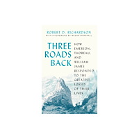 Princeton University Press Three Roads Back (häftad, eng)