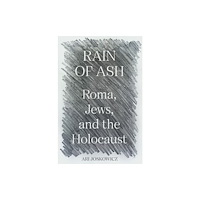 Princeton University Press Rain of Ash (häftad, eng)