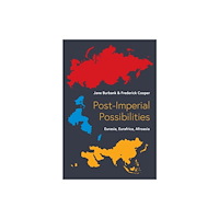 Princeton University Press Post-Imperial Possibilities (häftad, eng)