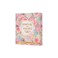 Quarto Publishing Group USA Inc Scripture & Serenity Coloring Book (häftad, eng)