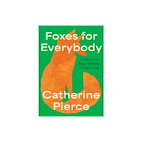 Northwestern university press Foxes for Everybody (häftad, eng)