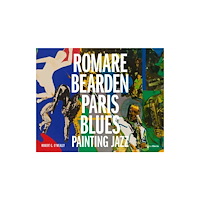 Rizzoli International Publications Romare Bearden (inbunden, eng)