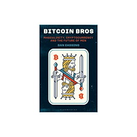 Bloomsbury Publishing PLC Bitcoin Bros (häftad, eng)