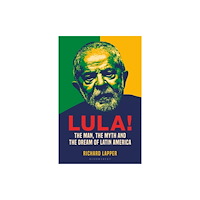 Bloomsbury Publishing PLC Lula! (inbunden, eng)