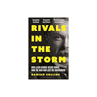 Bloomsbury Publishing PLC Rivals in the Storm (häftad, eng)