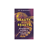Bloomsbury Publishing PLC Beauty of the Beasts (inbunden, eng)