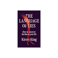 Cornerstone The Language of Lies (häftad, eng)