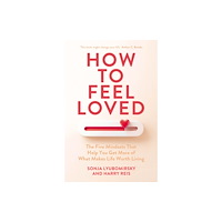 Cornerstone How to Feel Loved (häftad, eng)