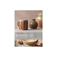 Bloomsbury Publishing PLC Throwing Clay (häftad, eng)