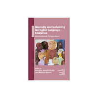 Multilingual Matters Diversity and Inclusivity in English Language Education (inbunden, eng)
