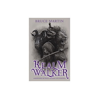 Cranthorpe Millner Publishers Realm Walker (häftad, eng)