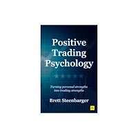 Harriman House Publishing Positive Trading Psychology (häftad, eng)