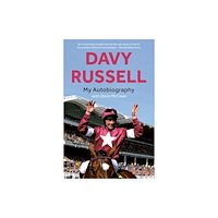 Bonnier Books Ltd My Autobiography (häftad, eng)