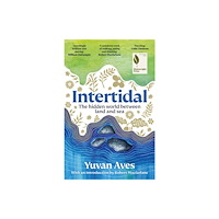 Bonnier Books Ltd Intertidal (häftad, eng)