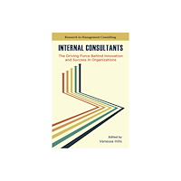 Emerald Publishing Limited Internal Consultants (häftad, eng)