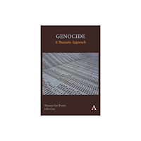 Anthem press Genocide: A Thematic Approach (häftad, eng)